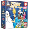 Dėlionė Educa Spanish Once Upon a Time... The Man game