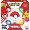 Stalo žaidimas Pokémon Master Trivia ES