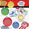 Stalo žaidimas Pokémon Master Trivia ES