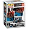 FUNKO POP! Vinilinė figūrėlė: Magic The Gathering - Oko the Trickster, 9 cm