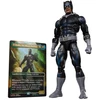 Dėlionė Hasbro Marvel Legends Series Magic The Gathering Juodas Panther figure 15cm