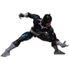 Dėlionė Hasbro Marvel Legends Series Magic The Gathering Juodas Panther figure 15cm