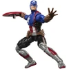 Dėlionė Hasbro Marvel Legends Series Magic The Gathering Captain America Avengers Twilight figure 15cm