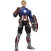 Dėlionė Hasbro Marvel Legends Series Magic The Gathering Captain America Avengers Twilight figure 15cm
