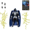 Dėlionė Hasbro Marvel Legends Series Magic The Gathering Doctor Doom 2099 figure 15cm