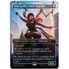 Dėlionė Hasbro Marvel Spider-Man Magic The Gathering Mary Jane Watson Iron Spider figure 15cm