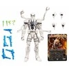 Dėlionė Hasbro Marvel Spider-Man Magic The Gathering Agent Anti-Venom figure 15cm