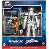 Dėlionė Hasbro Marvel Spider-Man Magic The Gathering Agent Anti-Venom figure 15cm