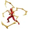 Dėlionė Hasbro Marvel Spider-Man Magic The Gathering Mary Jane Watson Iron Spider figure 15cm