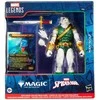 Dėlionė Hasbro Marvel Spider-Man Magic The Gathering Man-Wolf figure 15cm