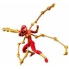 Dėlionė Hasbro Marvel Spider-Man Magic The Gathering Mary Jane Watson Iron Spider figure 15cm