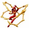 Dėlionė Hasbro Marvel Spider-Man Magic The Gathering Mary Jane Watson Iron Spider figure 15cm