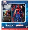 Dėlionė Hasbro Marvel Spider-Man Magic The Gathering Spiderman figure 15cm