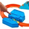 Dėlionė Mattel HW TRACK CREATOR SUPER ŠUOLIS SU PAVARA C2B80 PUD2