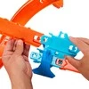 Dėlionė Mattel HW TRACK CREATOR SUPER SKOK Z NAPEDEM JDB49 PUD2