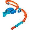 Dėlionė Mattel HW TRACK CREATOR SUPER SKOK Z NAPEDEM JDB49 PUD2