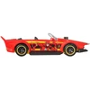 Dėlionė Mattel Hot Wheels DC Universe Batman pack 10 vehicles