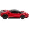 Mattel HOT WHEELS RC automodelis – Ferrari (JGD09)