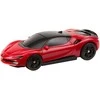 Mattel HOT WHEELS RC automodelis – Ferrari (JGD09)