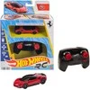 Mattel HOT WHEELS RC automodelis – Ferrari (JGD09)