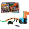 Mattel HOT WHEELS RC Let's Race Gyvatė (JGD11)