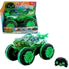 Mattel HOT WHEELS MONSTER TRUCKS RC automodelis – All-Terrain Great Bite (JMM76)