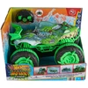 Mattel HOT WHEELS MONSTER TRUCKS RC automodelis – All-Terrain Great Bite (JMM76)