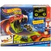 Mattel HOT WHEELS MONSTER TRUCKS rinkinys – Gyvatės išsiveržimas