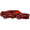 Mattel HOT WHEELS PANTONE teminis automodeliukas (JKY47)