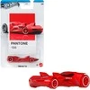 Mattel HOT WHEELS PANTONE teminis automodeliukas (JKY47)