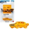 Mattel HOT WHEELS PANTONE teminis automodeliukas (JKY47)