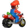 Dėlionė Mattel Hot Wheels Super Mario Galaxy Bowser Jr. & Mario figure pack