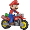 Dėlionė Mattel Hot Wheels Super Mario Galaxy Bowser Jr. & Mario figure pack