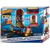 Mattel Hot Wheels rinkinys „Besisukanti padangų gamykla“