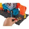 Mattel Hot Wheels rinkinys „Besisukanti padangų gamykla“