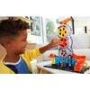 Mattel Hot Wheels rinkinys „Besisukanti padangų gamykla“