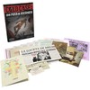 Dėlionė Ravensburger A pinch of murder cold case board game
