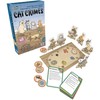 Dėlionė Ravensburger Cat Crimes board game
