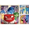 Ravensburger Dėlionė 3x49 vnt. - Inside Out