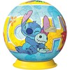 Ravensburger 3D Dėlionė 73 vnt. - Disney (Stitch) kamuolys