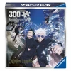 Ravensburger Dėlionė 300 vnt. - Jujutsu Kaisen