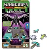 Dėlionė Ravensburger Minecraft logic game