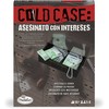 Dėlionė Ravensburger Murder with interest cold case board game