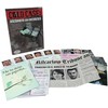 Dėlionė Ravensburger Murder with interest cold case board game