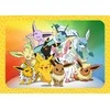 Ravensburger Dėlionė 125 vnt. - Pokemonai
