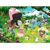 Ravensburger Dėlionė 300 vnt. - Pokemonai