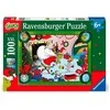 Ravensburger Dėlionė 100 vnt. - Grinčas