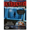 Dėlionė Ravensburger Register to kill cold case board game