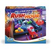 Dėlionė Ravensburger Rush Hour Deluxe board game