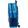 Dėlionė Safta Hot Wheels 3D backpack 33cm
